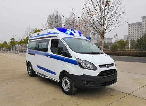 侯马市救护车出租
